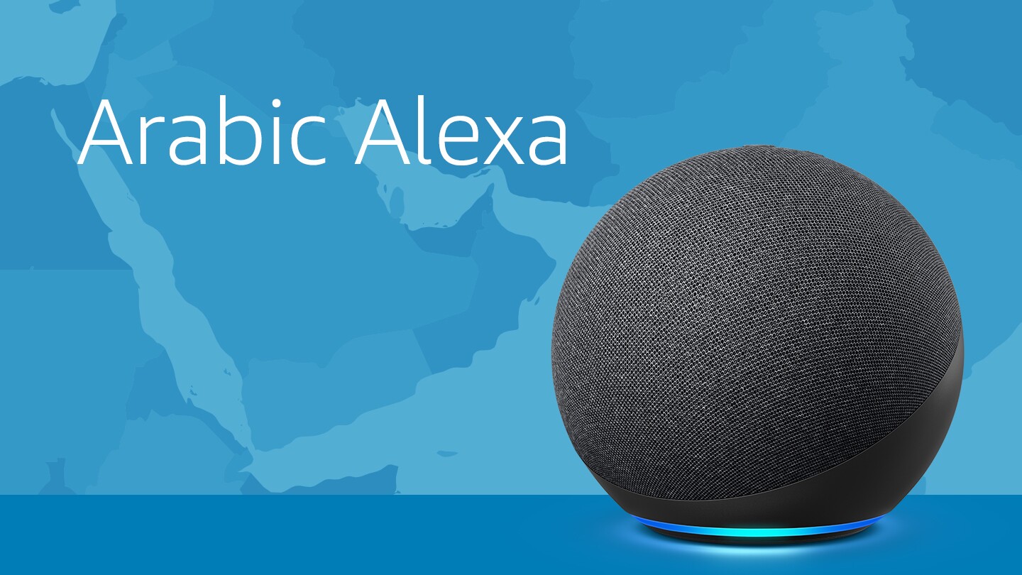 Amazon echo supported deals languages